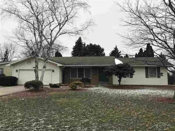 3049 MELROSE, Bangor Twp, MI 48706