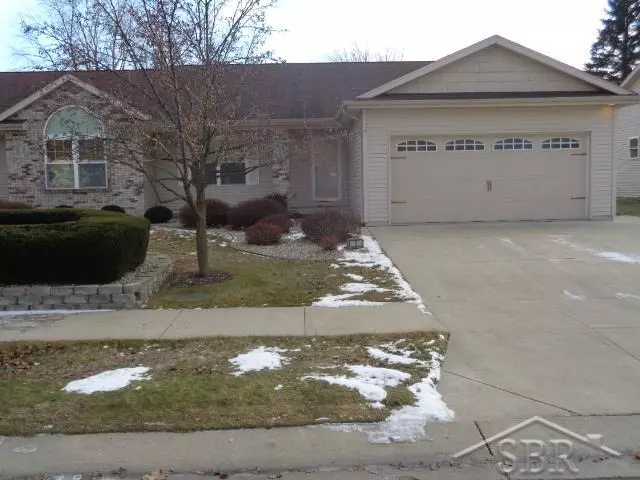 Saginaw, MI 48609,7 ROSE COTTAGE