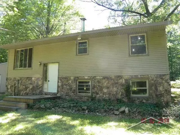 4858 E SHAFFER, Mills Twp, MI 48642