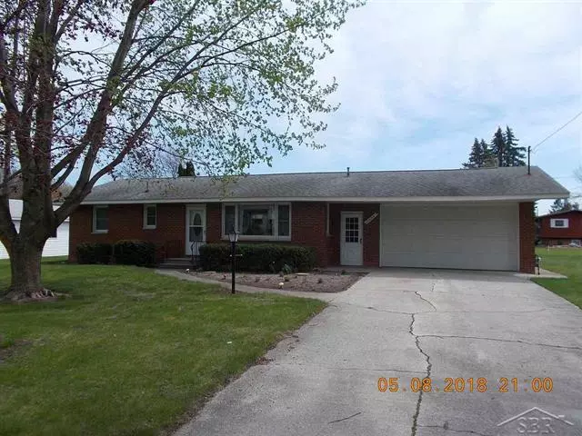 6680 N MICHIGAN, Kochville Twp, MI 48604