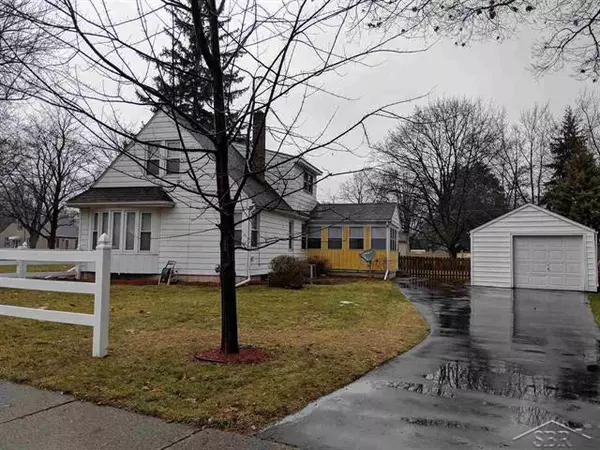 Saginaw, MI 48602,3300 MACKINAW