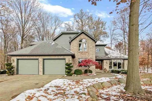 730 Wren, Frankenmuth, MI 48734