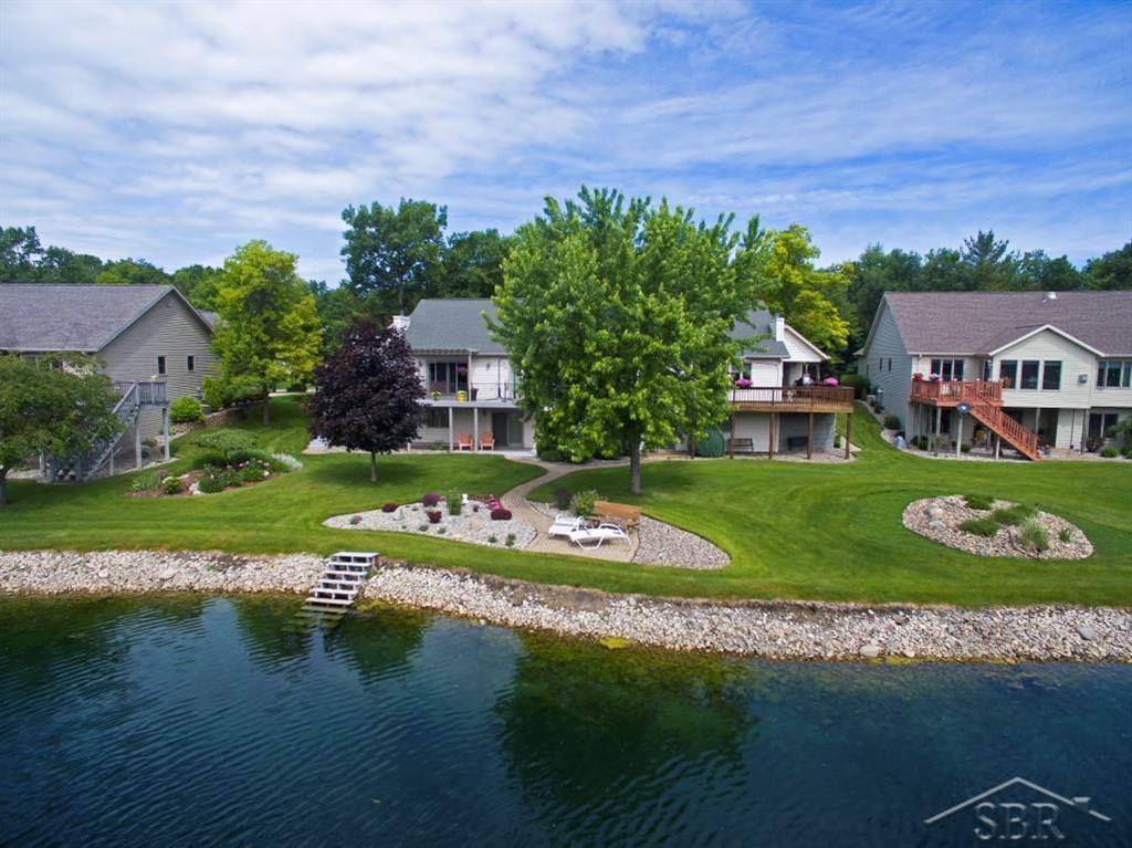 Caseville, MI 48725,5729 Tipperary Drive