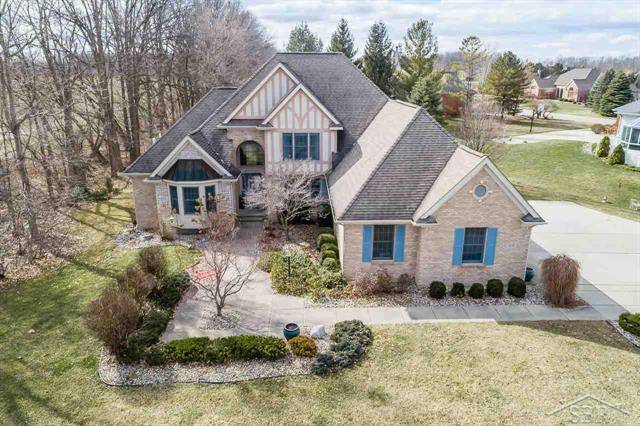 Flushing Twp, MI 48433,3155 Bending Brook Drive