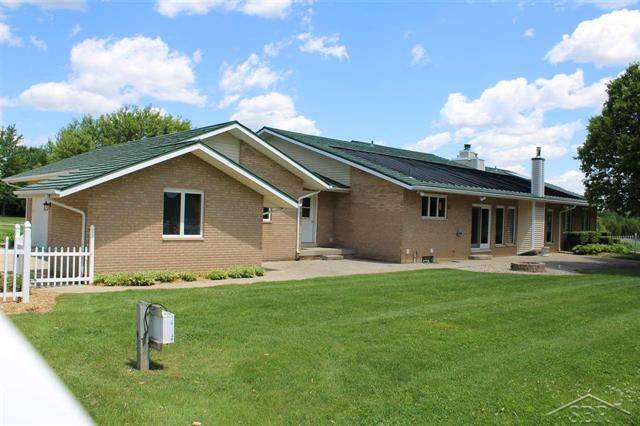 Clayton Twp, MI 48433,2175 Western Meadows