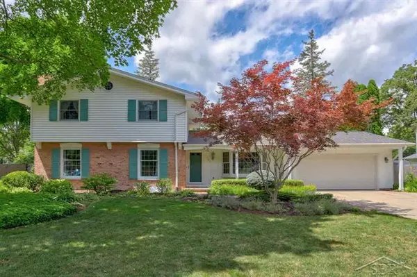 785 Kenton, Saginaw Twp, MI 48638