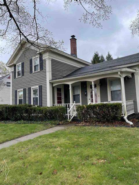 306 E MAPLE ST., Holly, MI 48442