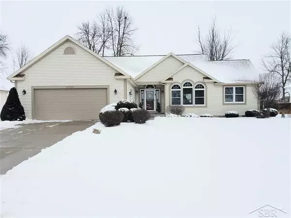 4594 Spurwood, Saginaw, MI 48603