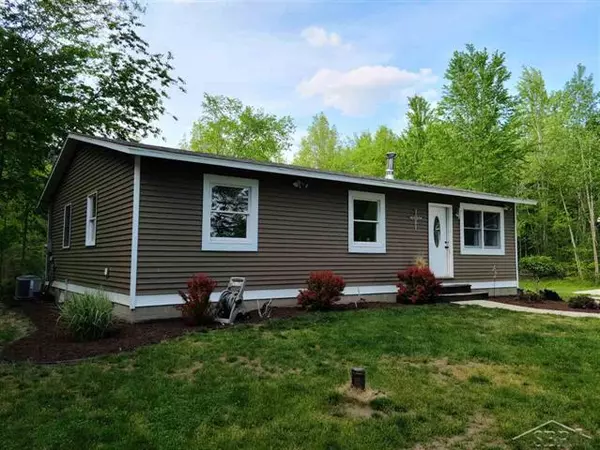 5260 W Birch Run, Albee Twp, MI 48655