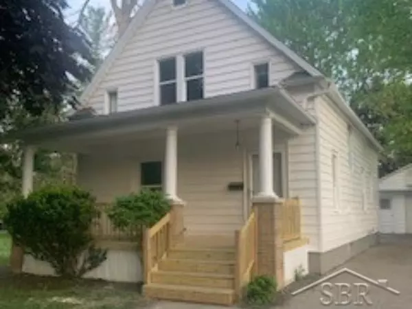 1923 KENDRICK,  Saginaw,  MI 48602