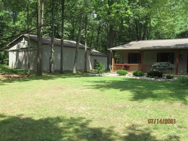 Swan Creek Twp, MI 48609,11120 SPENCER