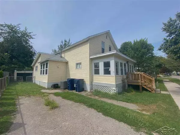 Bay City, MI 48708,606 FITZHUGH