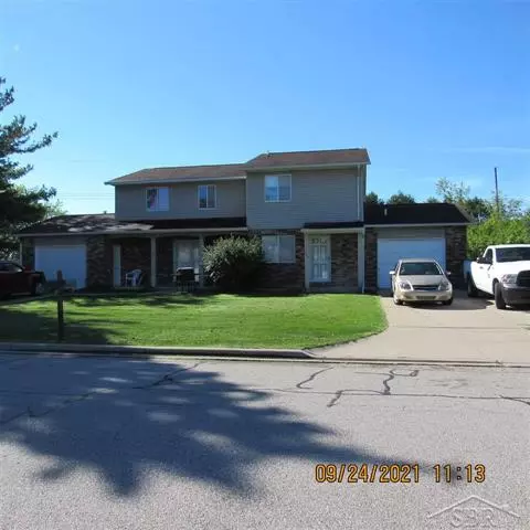 5661-3 NOEL COURT, Saginaw Twp, MI 48603