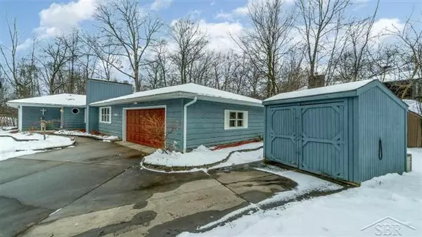 Saginaw Twp, MI 48638,4805 N Arboretum