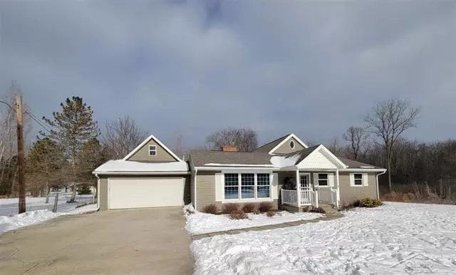 5992 Stroebel, James Twp, MI 48609