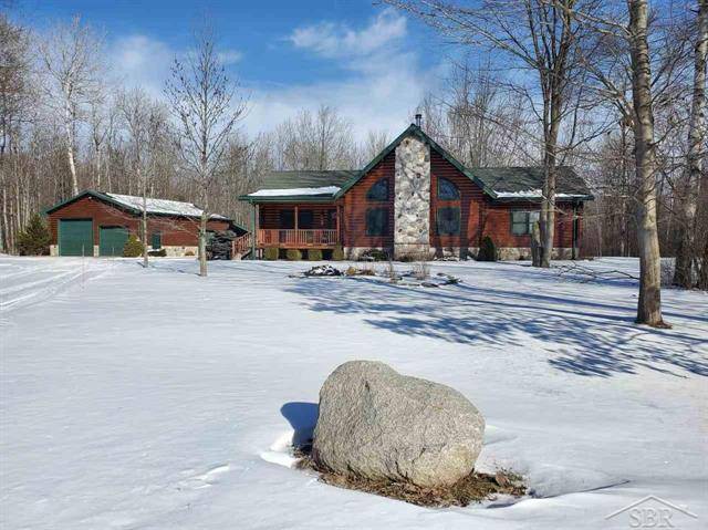 1765 Birch Drive, Fraser Twp, MI 48650