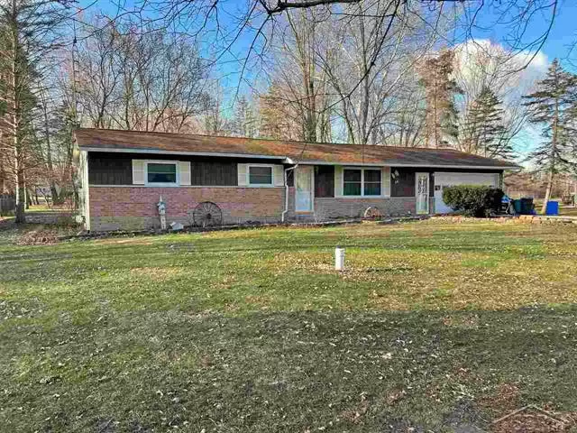 10597 Peet Road, Chesaning, MI 48616