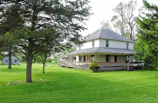 3895 N Chapin Road, Merrill Vlg, MI 48637