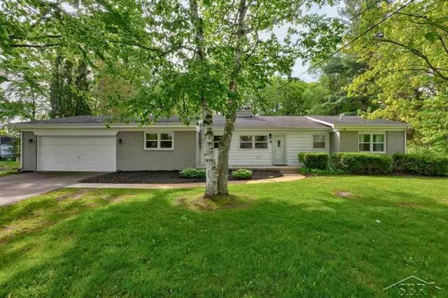 555 E Gloucester, Thomas Twp, MI 48609
