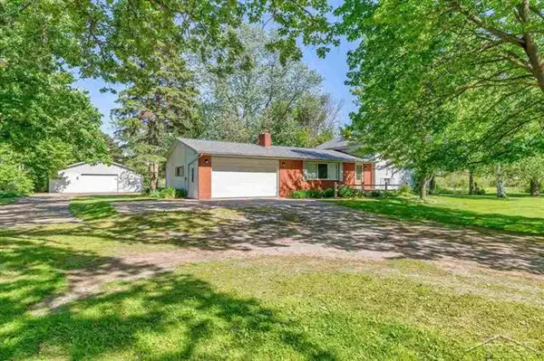 13773 Elms, Birch Run Twp, MI 48415