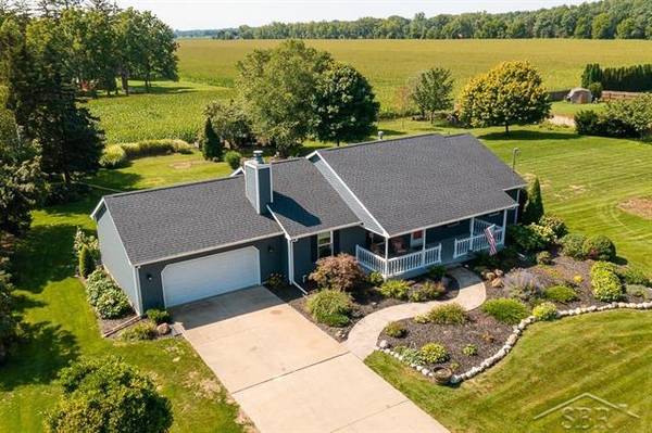 10025 Lakewood, Swan Creek Twp, MI 48609