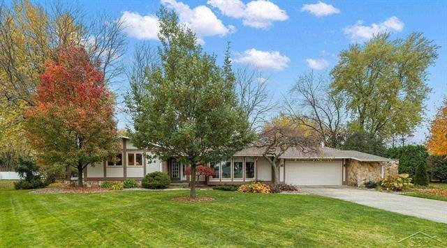 1 Wiltse Court,  Saginaw Twp,  MI 48603