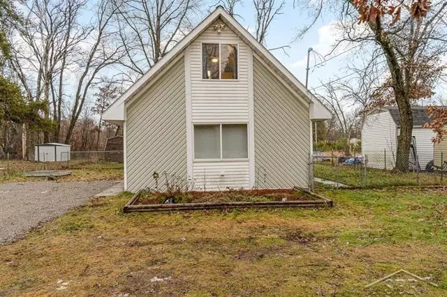 Hayes Twp, MI 48625,4144 Oak Flats Road
