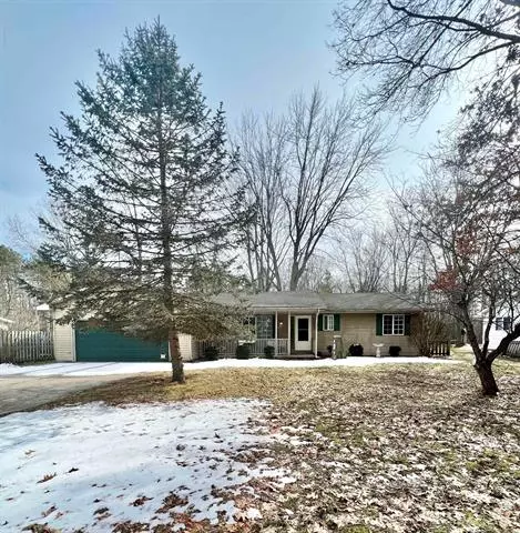 7539 McCliggott, Thomas Twp, MI 48609