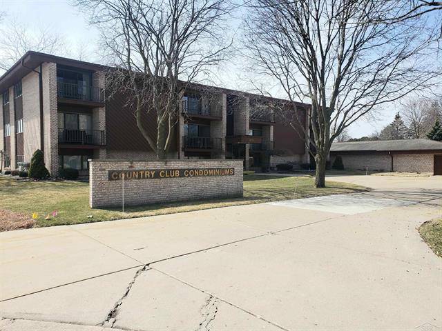 4515 Gratiot 2, Saginaw Twp, MI 48638