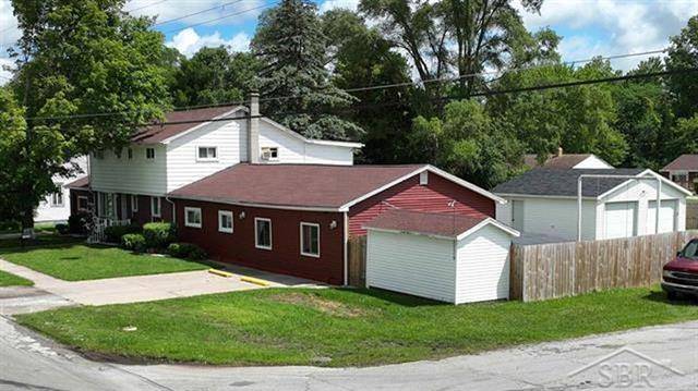 3106 Walters Drive, Buena Vista Twp, MI 48601
