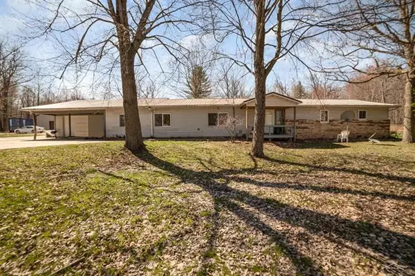 2333 W Anderson, Linwood, MI 48634