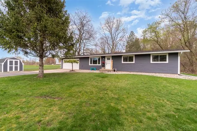 1746 N., Thomas Twp, MI 48609