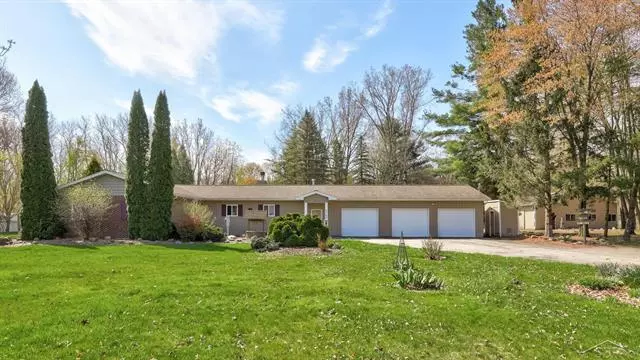 5740 E Townline, Birch Run, MI 48415