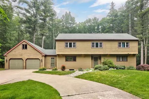Swan Creek Twp, MI 48609,10340 Lakewood