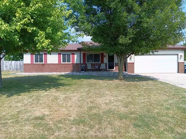 1206 Barbeau, Saginaw Twp, MI 48638