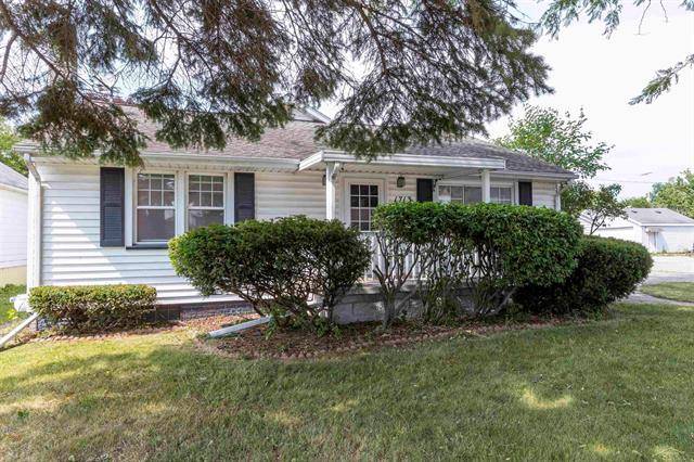 1713 Columbus, Bay City, MI 48708