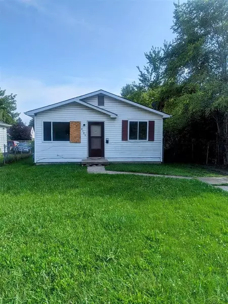 4106 Webber, Saginaw, MI 48601