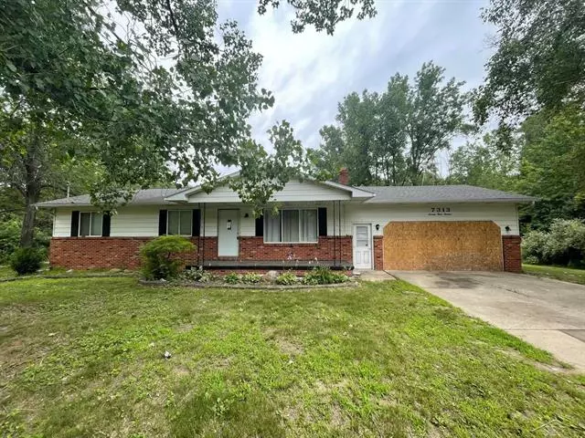 7313 E Rathbun, Birch Run Twp, MI 48415