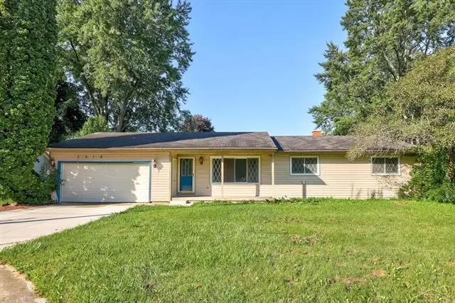 3618 Creekwood, Saginaw, MI 48601