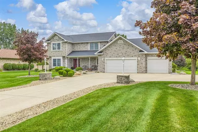 Saginaw Twp, MI 48603,4124 Carmel