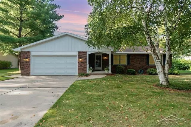 Midland, MI 48640,213 Meadow