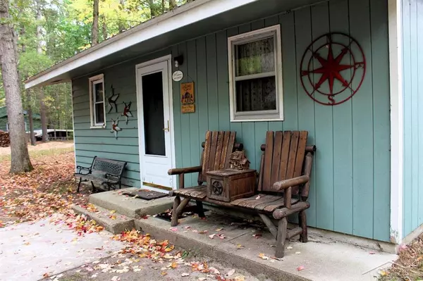 2250 Buck, Summerfield Twp, MI 48625