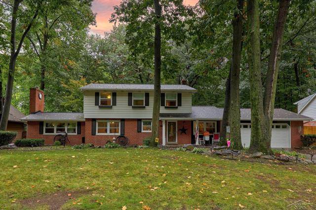 800 Rambling, Thomas Twp, MI 48609