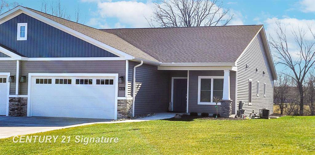 Saginaw Twp, MI 48603,4070 Woodburn Court