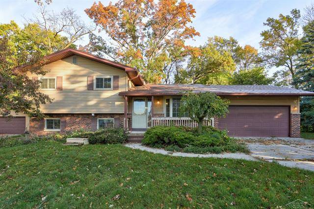695 Knodt,  Hampton Twp,  MI 48732