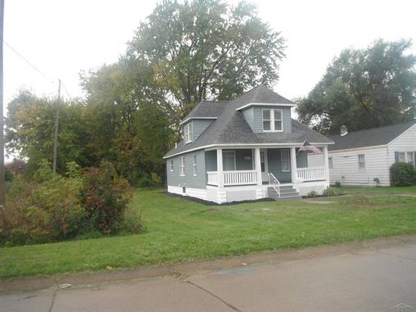 821 Superior, Saginaw, MI 48602