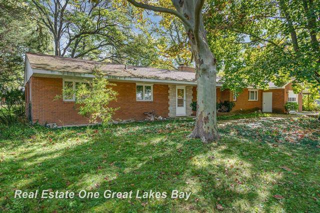 4412 Huron, Midland, MI 48642