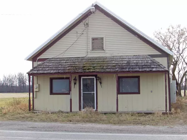 5987 Fergus Road, Albee Twp, MI 48655