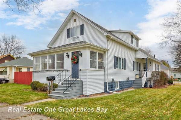 1717 S Monroe,  Bay City,  MI 48708