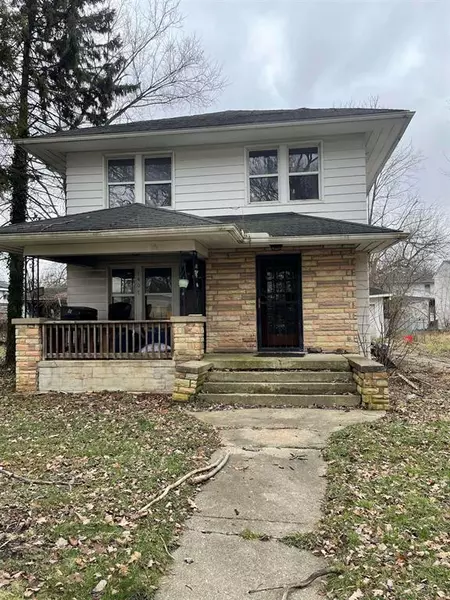 1407 Greenway, Flint, MI 48504